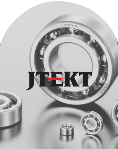 KOYO JTEKT - Eksen Rulman