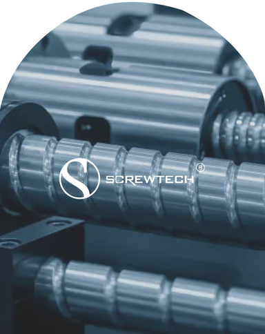 SCREWTECH - Eksen Rulman