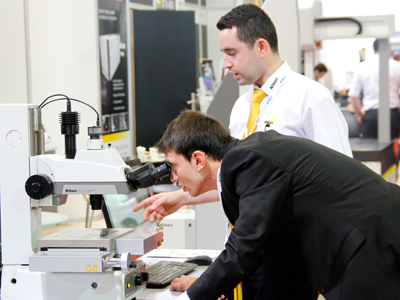 IDEF'23 16'ncı Uluslararası Savunma Sanayii Fuarı 9-12 Mayıs 2023 - Eksen Rulman